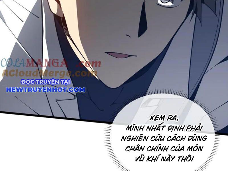 Ta Ký Kết Khế Ước Với Chính Mình chapter 70 - Trang 54