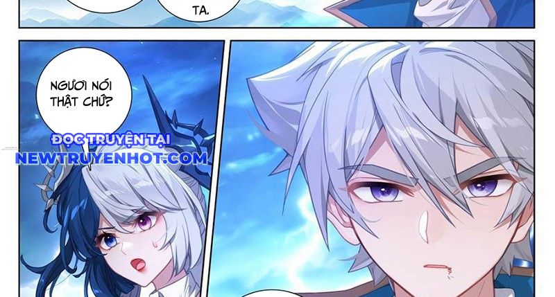 Vạn Tướng Chi Vương chapter 482 - Trang 9