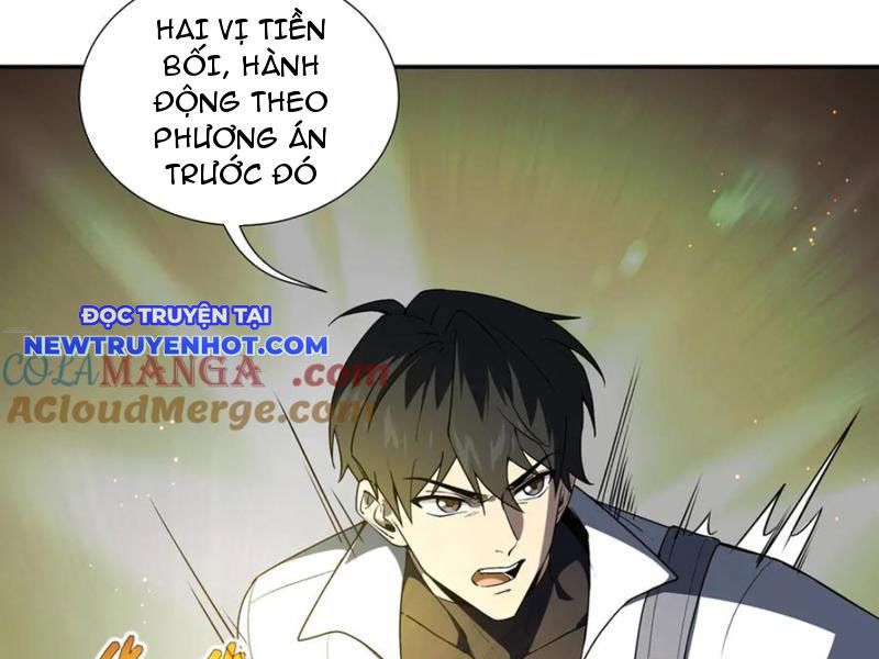 Ta Ký Kết Khế Ước Với Chính Mình chapter 71 - Trang 43