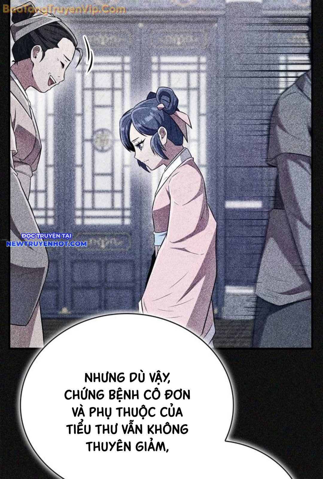 Huấn Luyện Viên Murim Thiên Tài chapter 43 - Trang 12