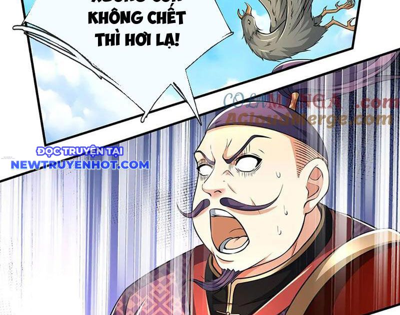 Kiếm Tiên Võ Đế: Bắt Đầu Huyền Vũ Môn Chi Biến chapter 218 - Trang 11