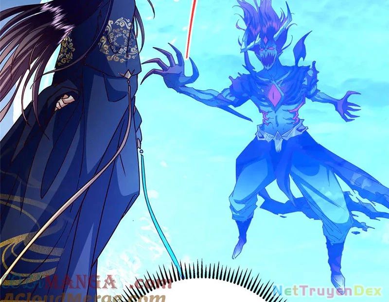 Chưởng Môn Khiêm Tốn Chút Chapter 457 - Trang 24