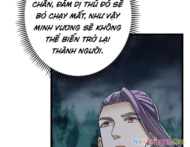 Chưởng Môn Khiêm Tốn Chút Chapter 457 - Trang 9