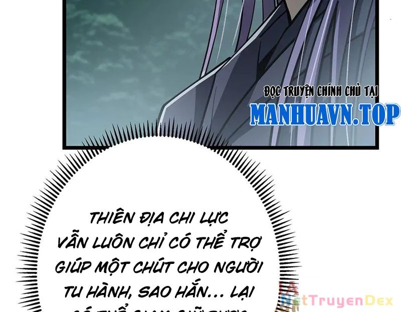 Chưởng Môn Khiêm Tốn Chút Chapter 457 - Trang 21