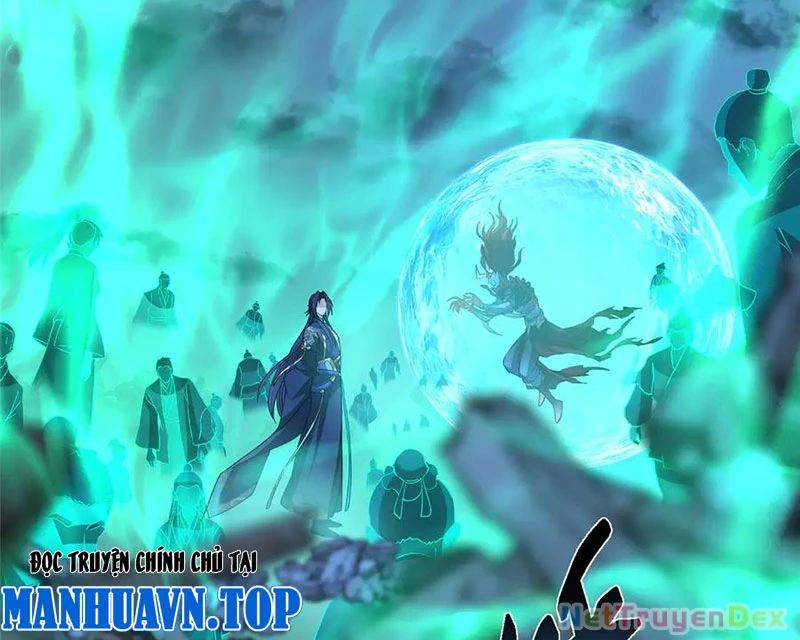 Chưởng Môn Khiêm Tốn Chút Chapter 457 - Trang 103