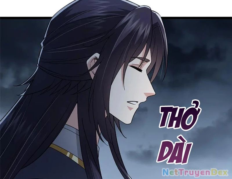 Chưởng Môn Khiêm Tốn Chút Chapter 457 - Trang 117