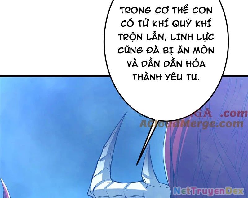 Chưởng Môn Khiêm Tốn Chút Chapter 457 - Trang 99