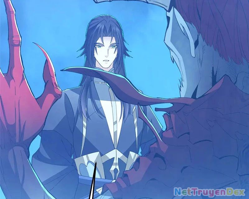 Chưởng Môn Khiêm Tốn Chút Chapter 457 - Trang 100