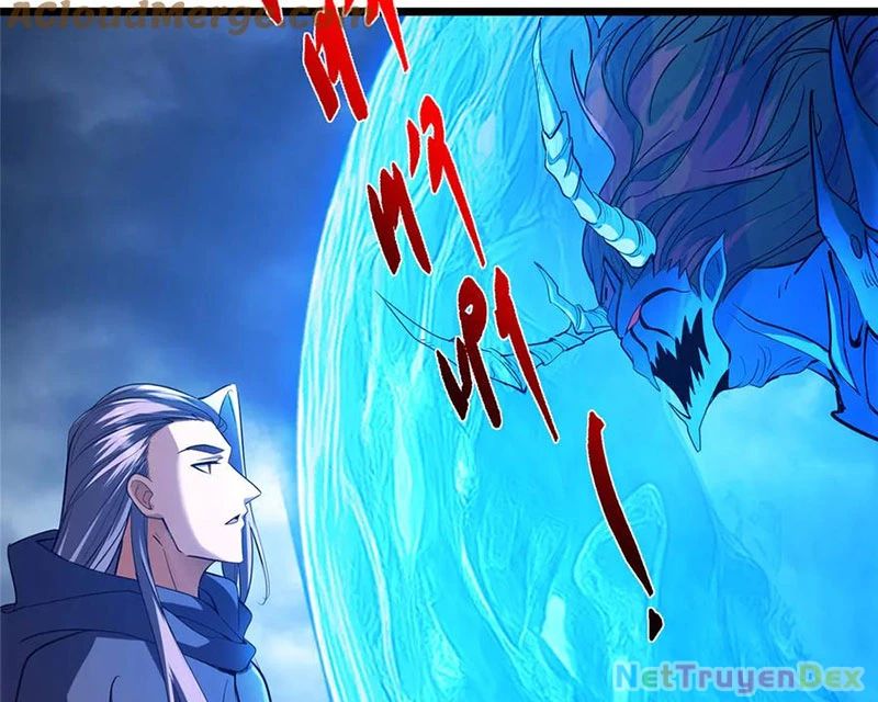 Chưởng Môn Khiêm Tốn Chút Chapter 457 - Trang 60