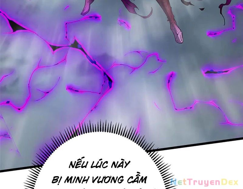 Chưởng Môn Khiêm Tốn Chút Chapter 457 - Trang 8