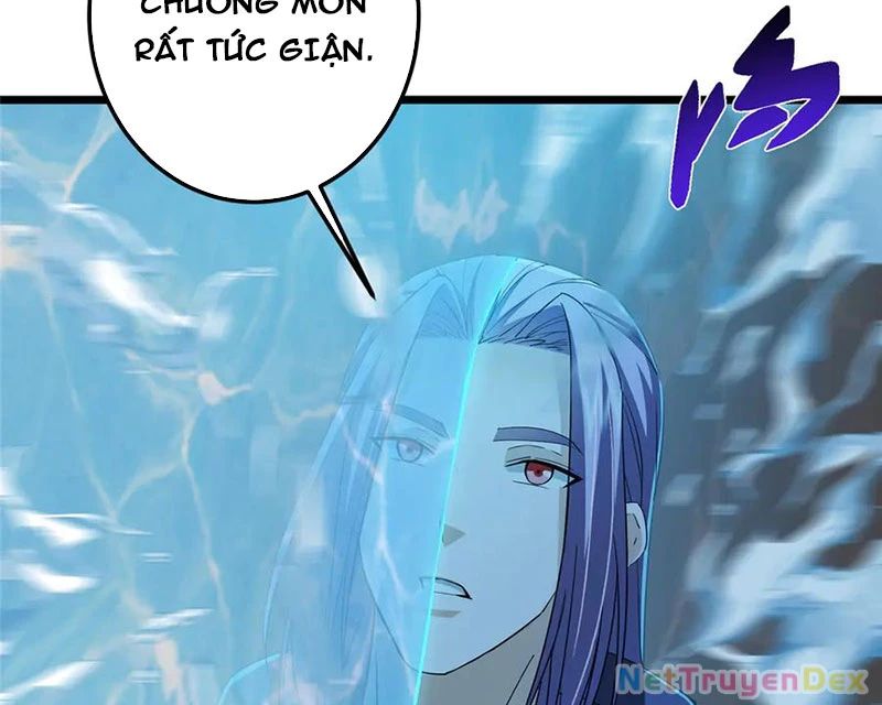 Chưởng Môn Khiêm Tốn Chút Chapter 457 - Trang 86