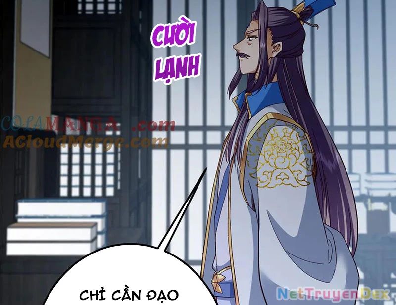 Chưởng Môn Khiêm Tốn Chút Chapter 457 - Trang 141