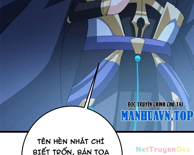 Chưởng Môn Khiêm Tốn Chút Chapter 457 - Trang 97