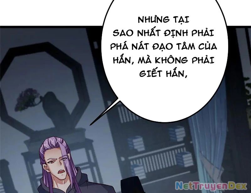 Chưởng Môn Khiêm Tốn Chút Chapter 457 - Trang 143