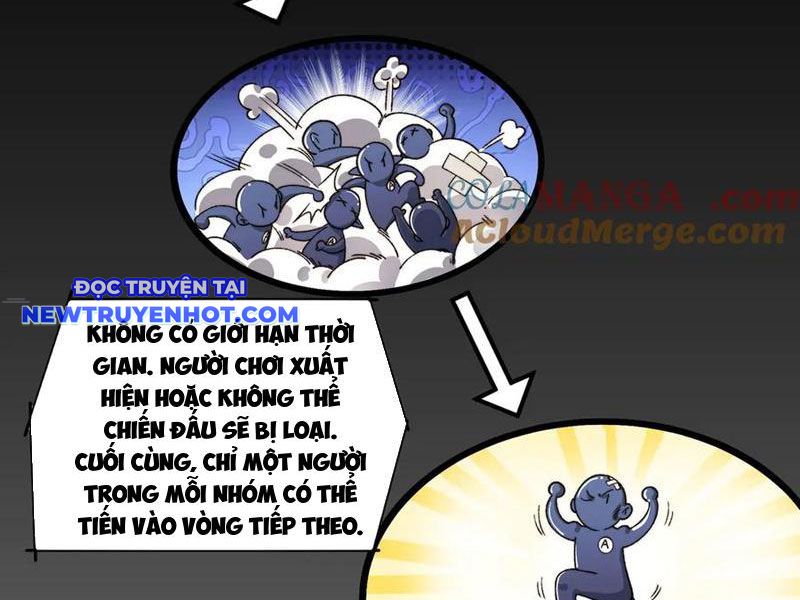 đối Mặt Với Bệnh Tâm Thần, Ma Quỷ Chẳng Là Cái Thá Gì chapter 99 - Trang 14