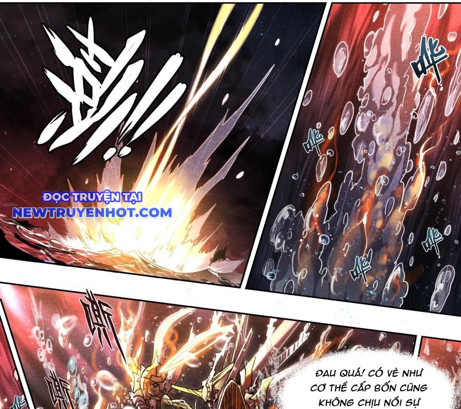 Dự Báo Khải Huyền chapter 162 - Trang 54