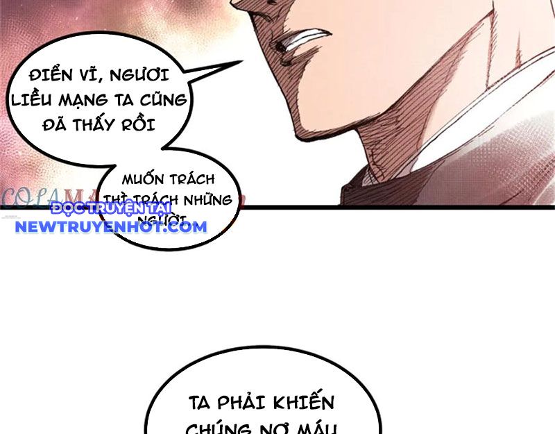 Thiên Hạ Đệ Nhất Lữ Bố chapter 109 - Trang 120