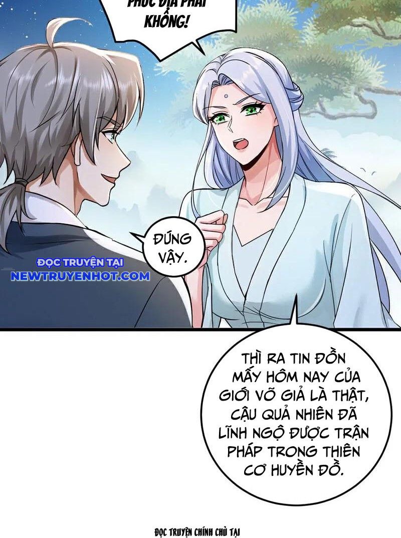 Trấn Quốc Thần Tế chapter 233 - Trang 20