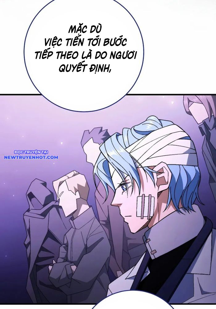 Anh Hùng Trở Lại chapter 106 - Trang 117