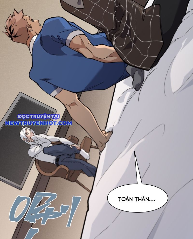 Quỷ Tiến Hóa chapter 87 - Trang 26