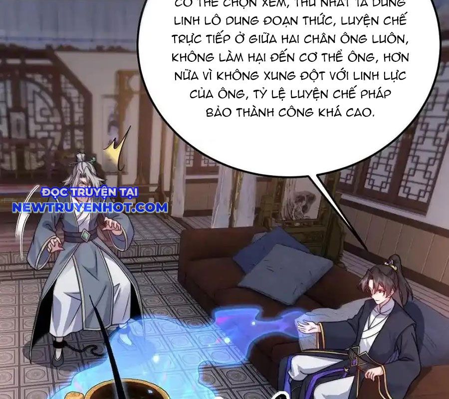 Vai Ác Sư Tôn Mang Theo Các Đồ Đệ Vô Địch Thiên Hạ chapter 148 - Trang 45