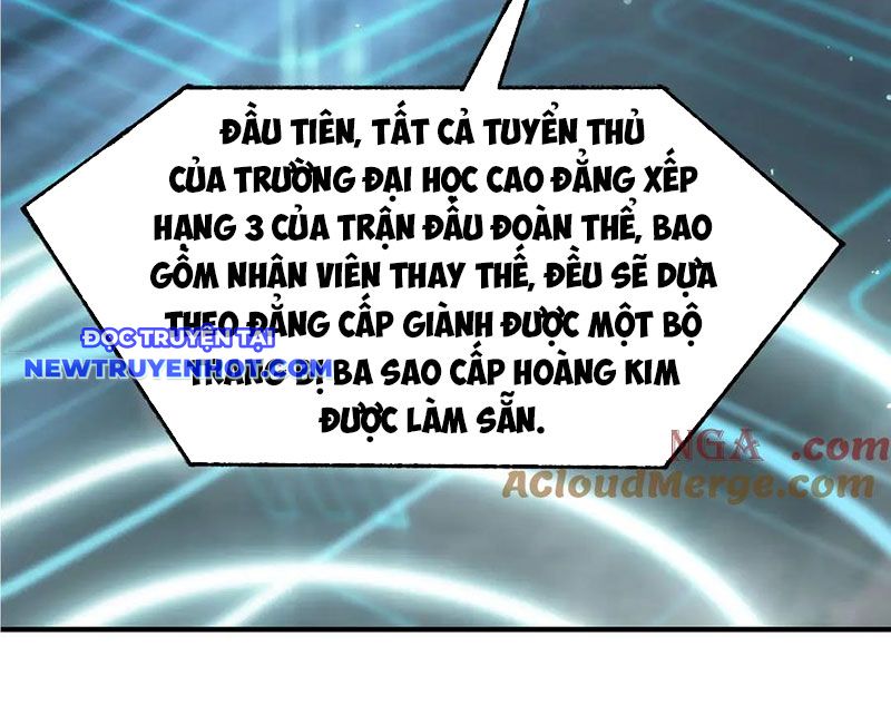 Thánh Hiệp Sĩ Cấp Sss chapter 52 - Trang 131