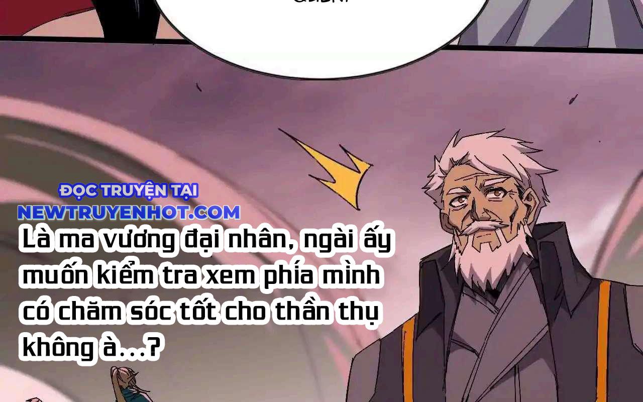 Dũng Giả Và Nữ Ma Vương chapter 131 - Trang 19