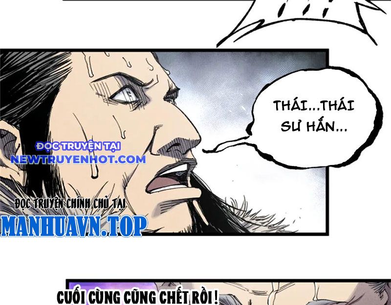 Thiên Hạ Đệ Nhất Lữ Bố chapter 109 - Trang 95