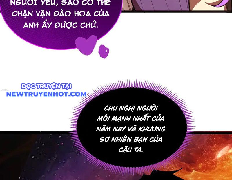 Thánh Hiệp Sĩ Cấp Sss chapter 52 - Trang 6