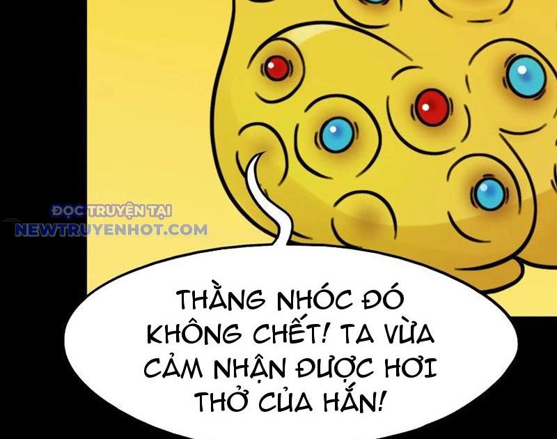 đấu Yếm Thần chapter 215 - Trang 45