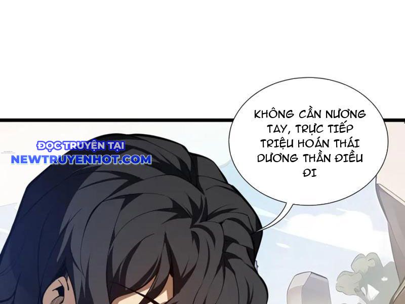 Ta Ký Kết Khế Ước Với Chính Mình chapter 70 - Trang 116