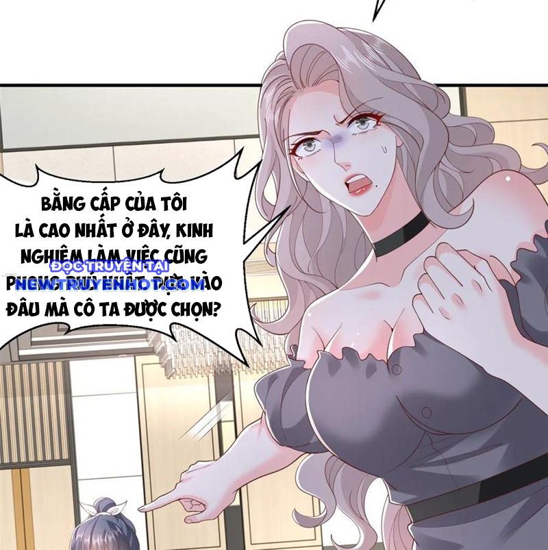 Mỗi Tuần Ta Có Một Nghề Nghiệp Mới chapter 759 - Trang 33