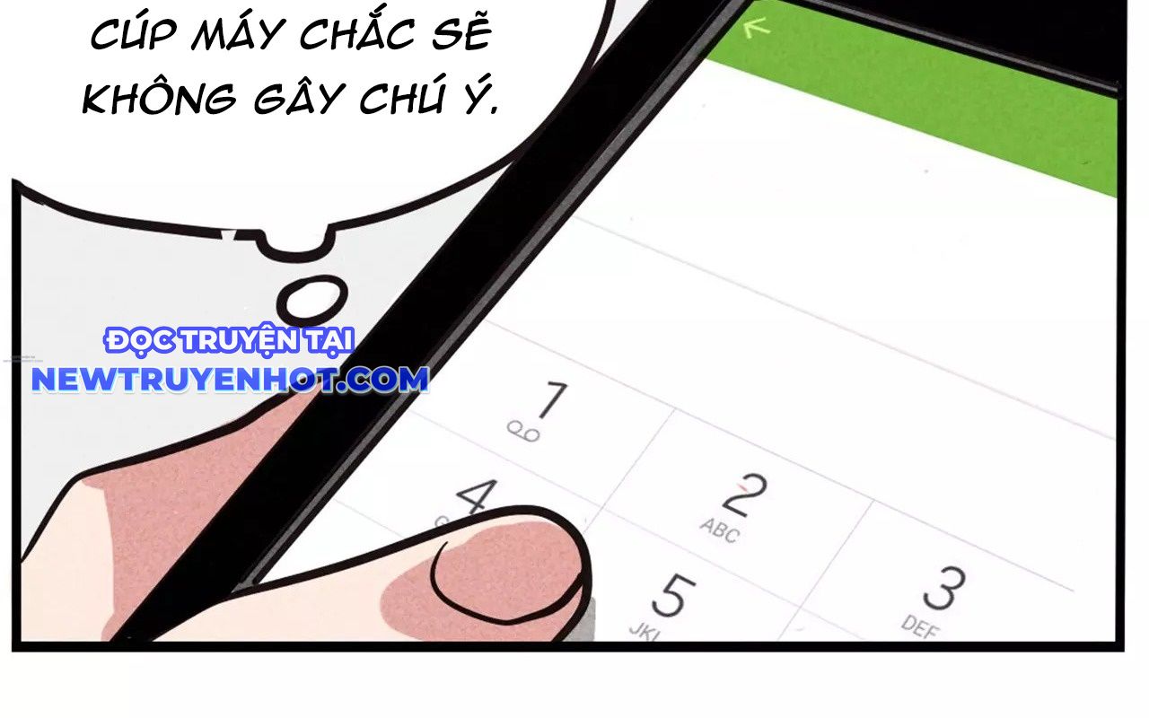 Mô Thức Thứ Hai chapter 4 - Trang 79