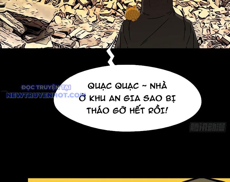 đấu Yếm Thần chapter 216 - Trang 26