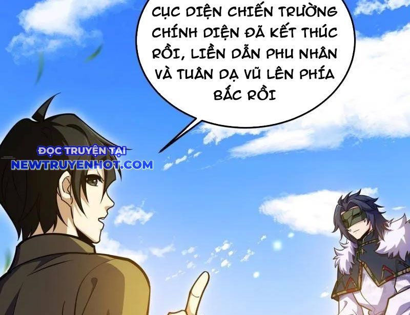 Đệ Nhất Danh Sách chapter 506 - Trang 177