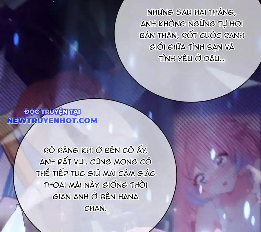 Làm Sao Để Chạy Trốn Dàn Hậu Cung chapter 160 - Trang 47