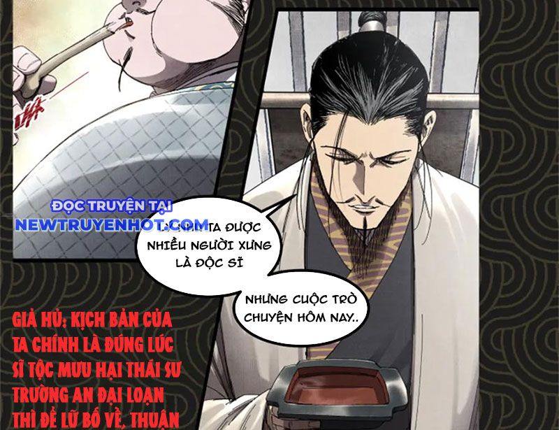 Thiên Hạ Đệ Nhất Lữ Bố chapter 107 - Trang 105