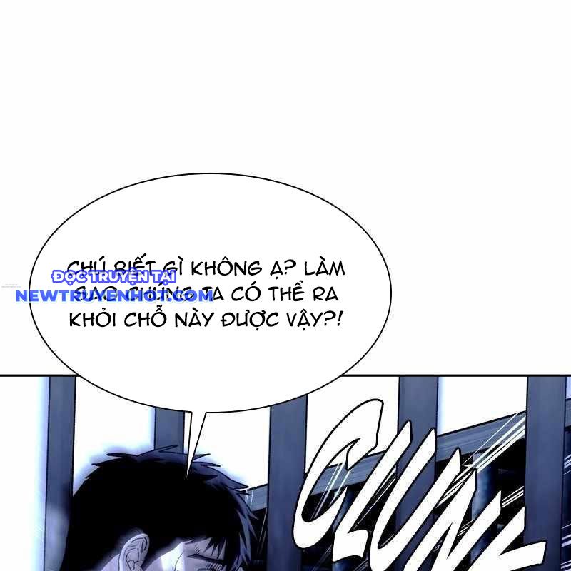 Tận Thế Cũng Chỉ Là Trò Chơi chapter 67 - Trang 119