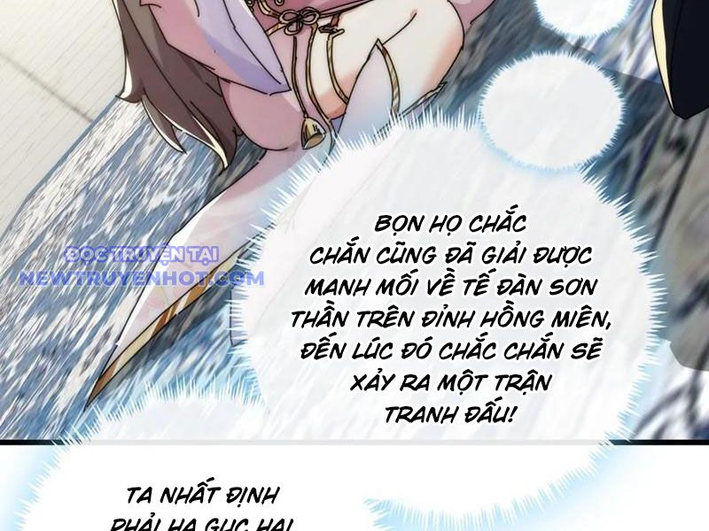 Mời Công Tử Trảm Yêu chapter 143 - Trang 118