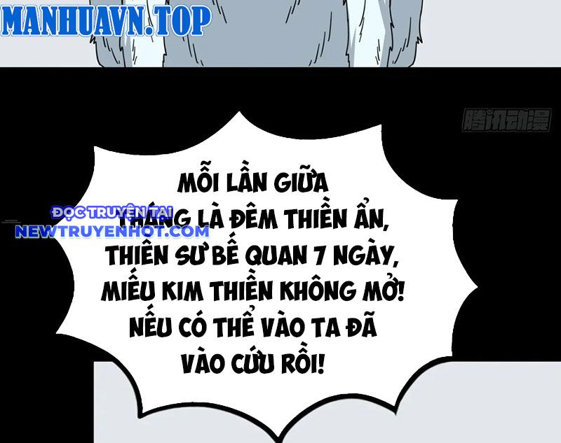 đấu Yếm Thần chapter 197 - Trang 40