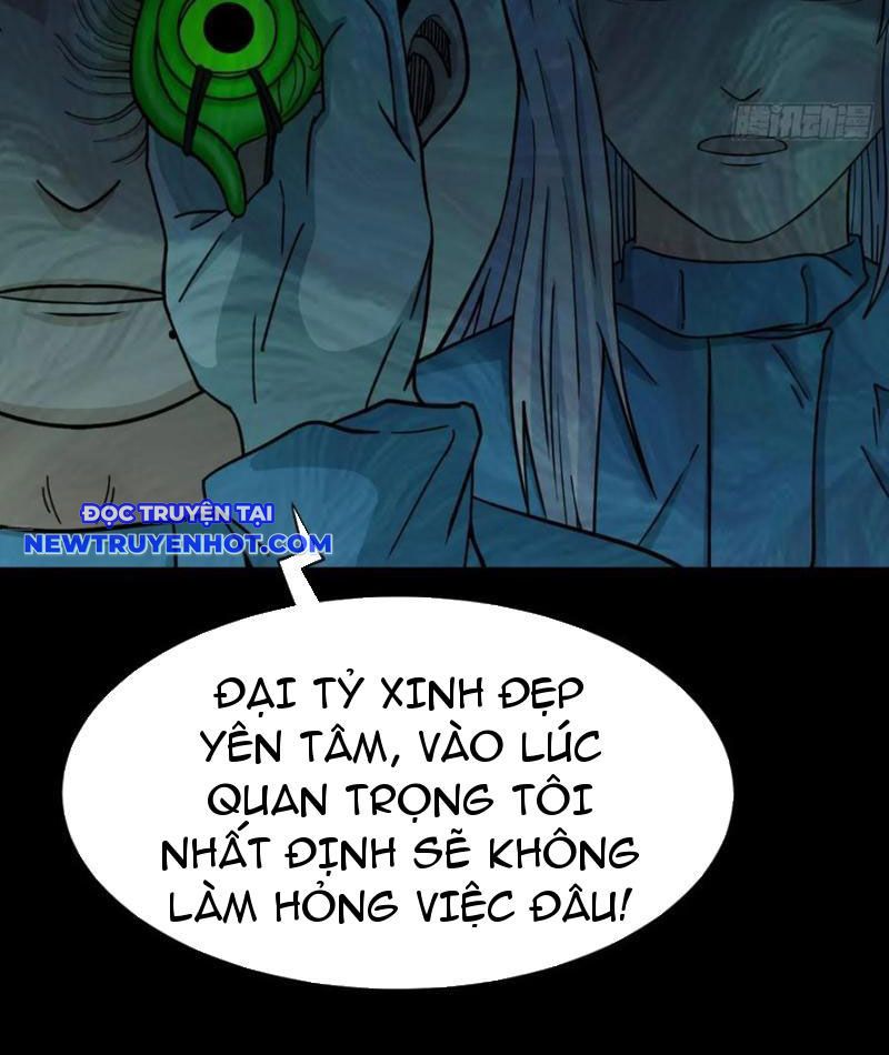 đấu Yếm Thần chapter 206 - Trang 72