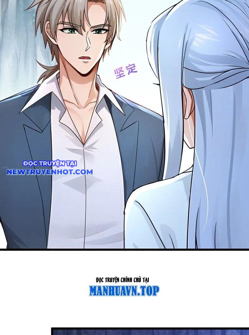 Trấn Quốc Thần Tế chapter 233 - Trang 27