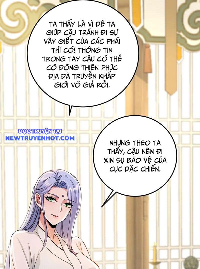 Trấn Quốc Thần Tế chapter 233 - Trang 12