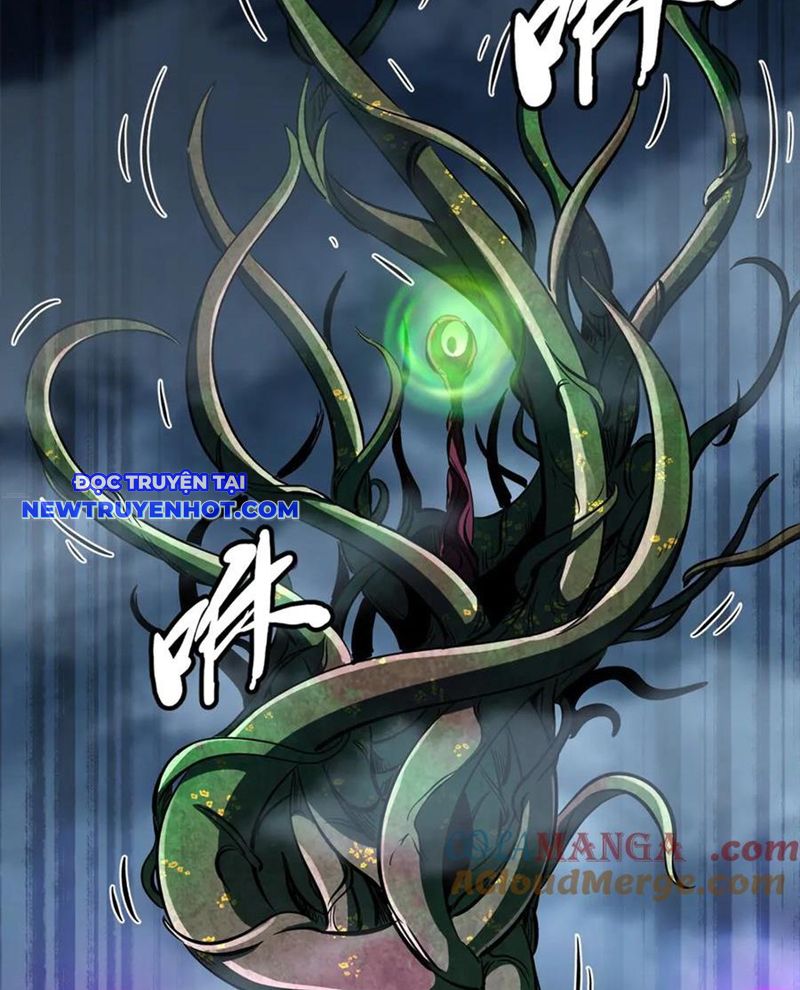 Siêu Cấp Thần Cơ Nhân chapter 318 - Trang 37