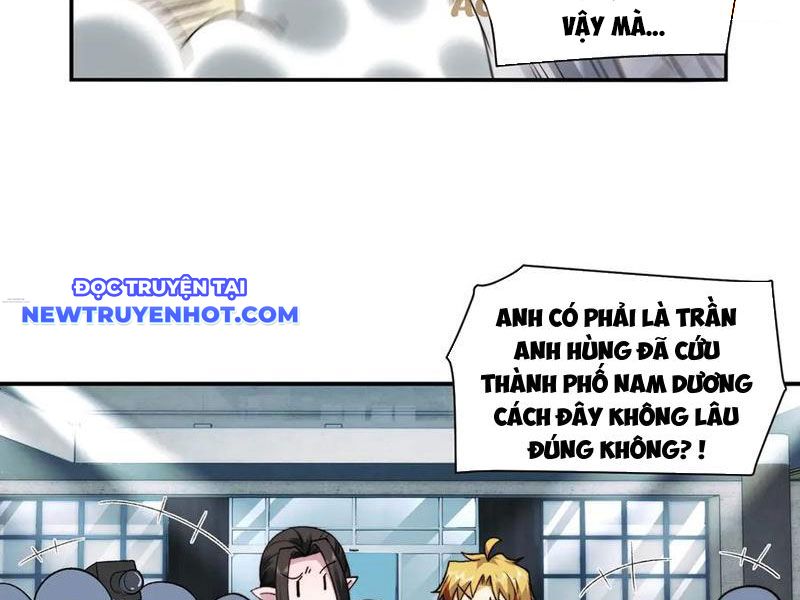 đối Mặt Với Bệnh Tâm Thần, Ma Quỷ Chẳng Là Cái Thá Gì chapter 99 - Trang 30