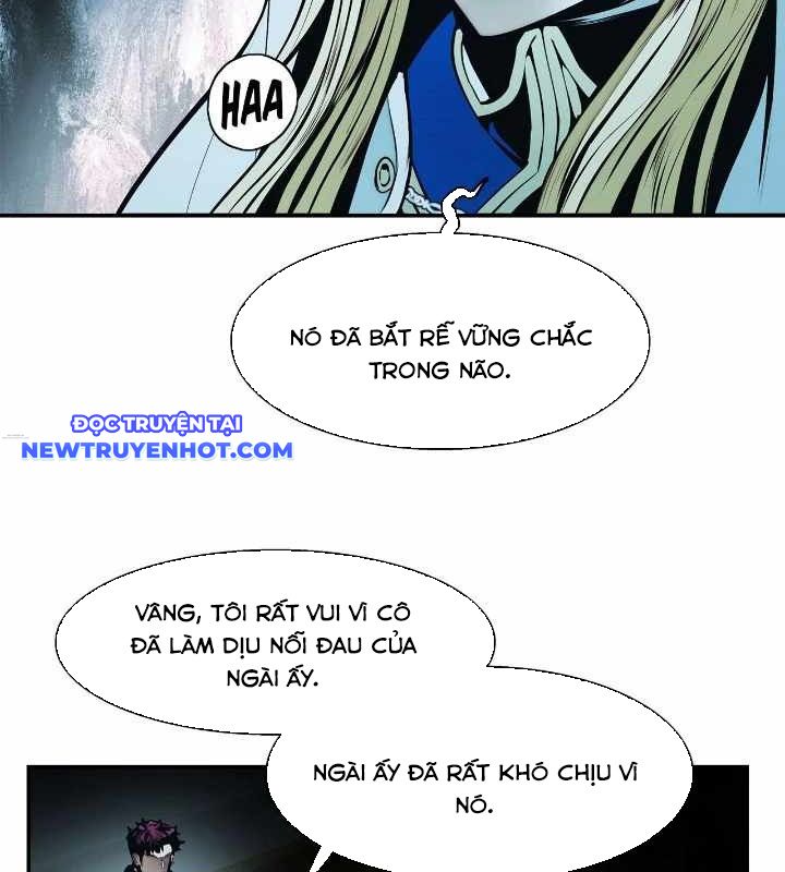 Bất Bại Chân Ma chapter 237 - Trang 57