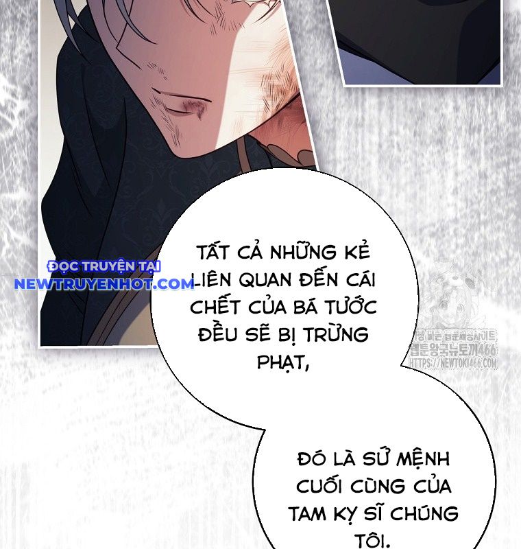 Con Trai Bá Tước Khốn Nạn Là Hoàng Đế chapter 56 - Trang 31