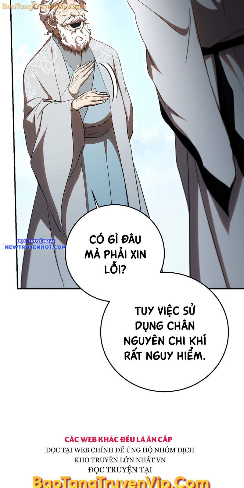 Võ Đang Kỳ Hiệp chapter 135 - Trang 12