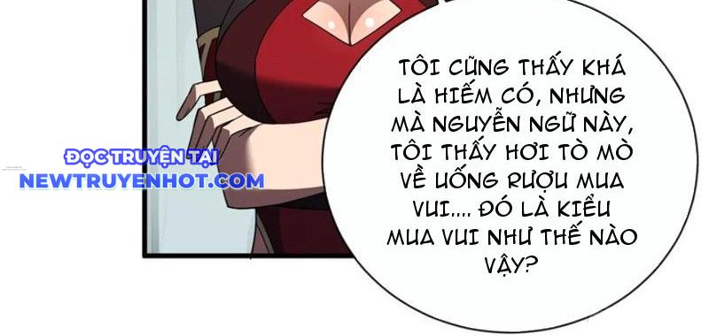 Mệnh Luân Chi Chủ! Làm Kẻ Biến Dị Giáng Xuống Nhân Gian chapter 80 - Trang 92