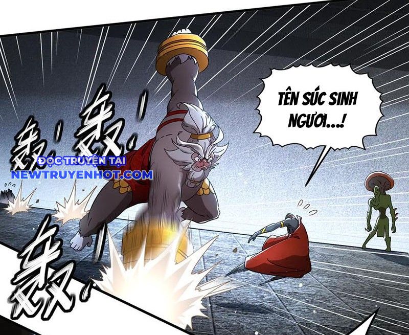 Tuyệt Sắc đạo Lữ đều Nói Ngô Hoàng Thể Chất Vô địch chapter 325 - Trang 36